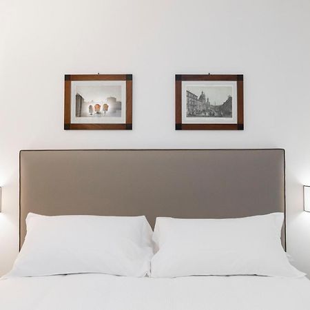 Hotel Domus Vitra Řím Exteriér fotografie