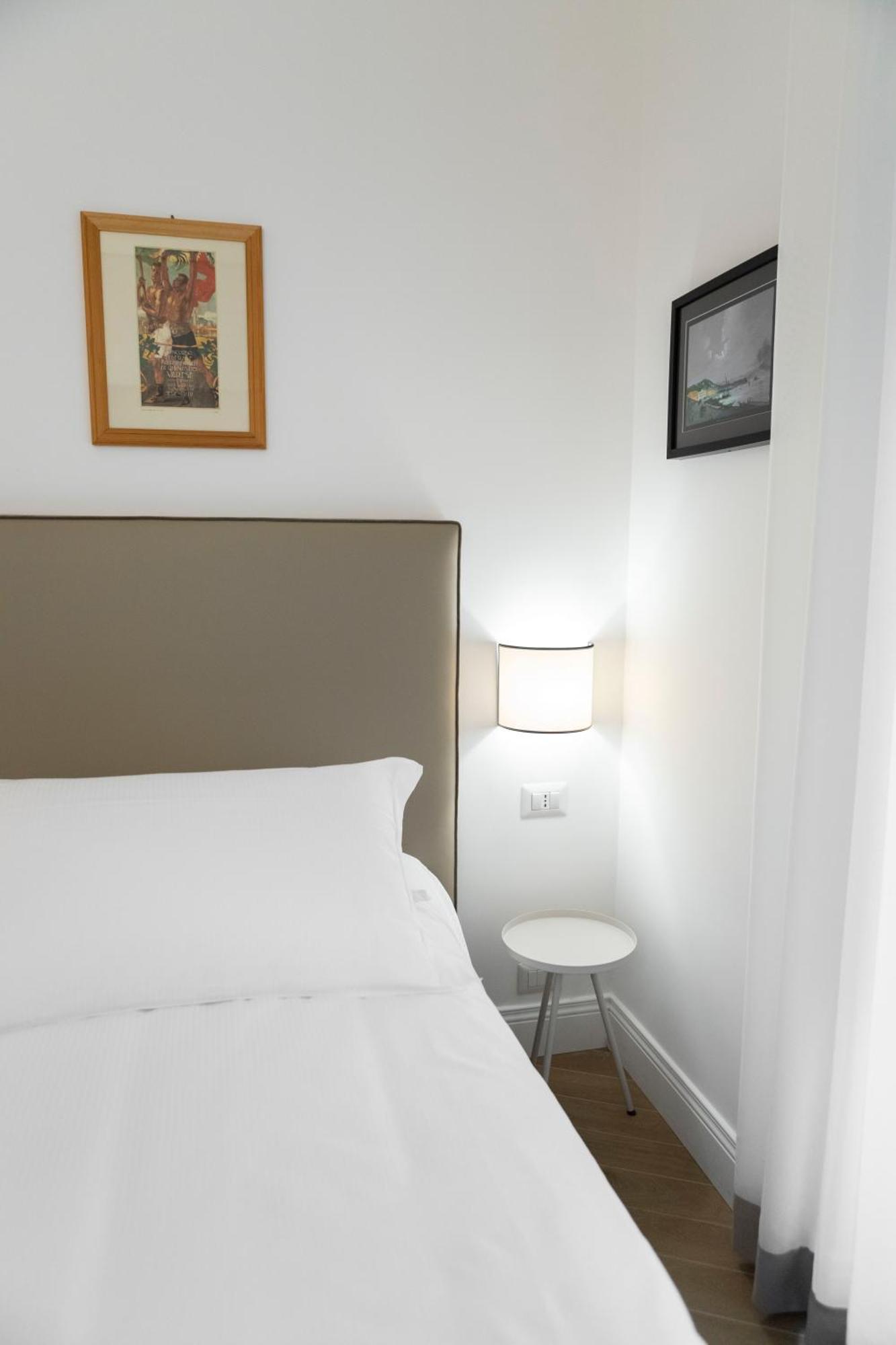 Hotel Domus Vitra Řím Exteriér fotografie
