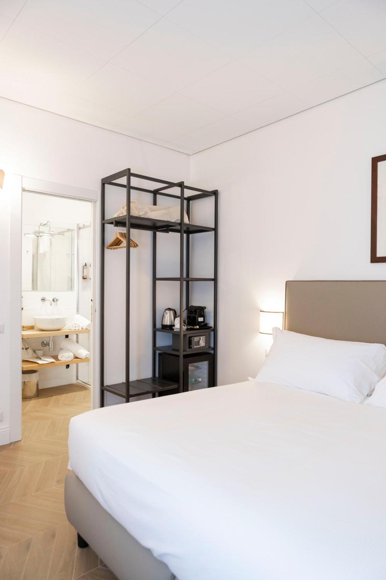 Hotel Domus Vitra Řím Exteriér fotografie