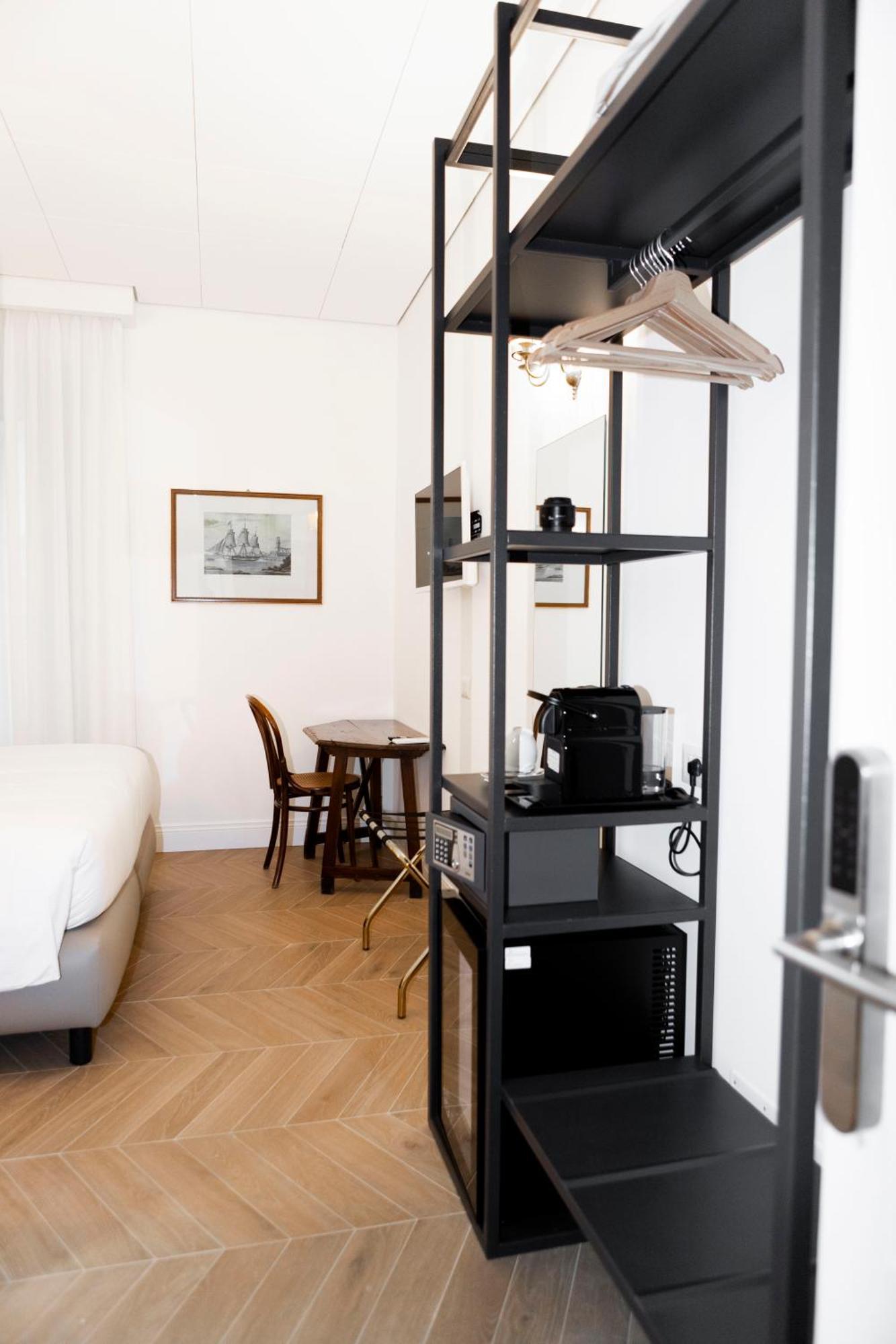 Hotel Domus Vitra Řím Exteriér fotografie