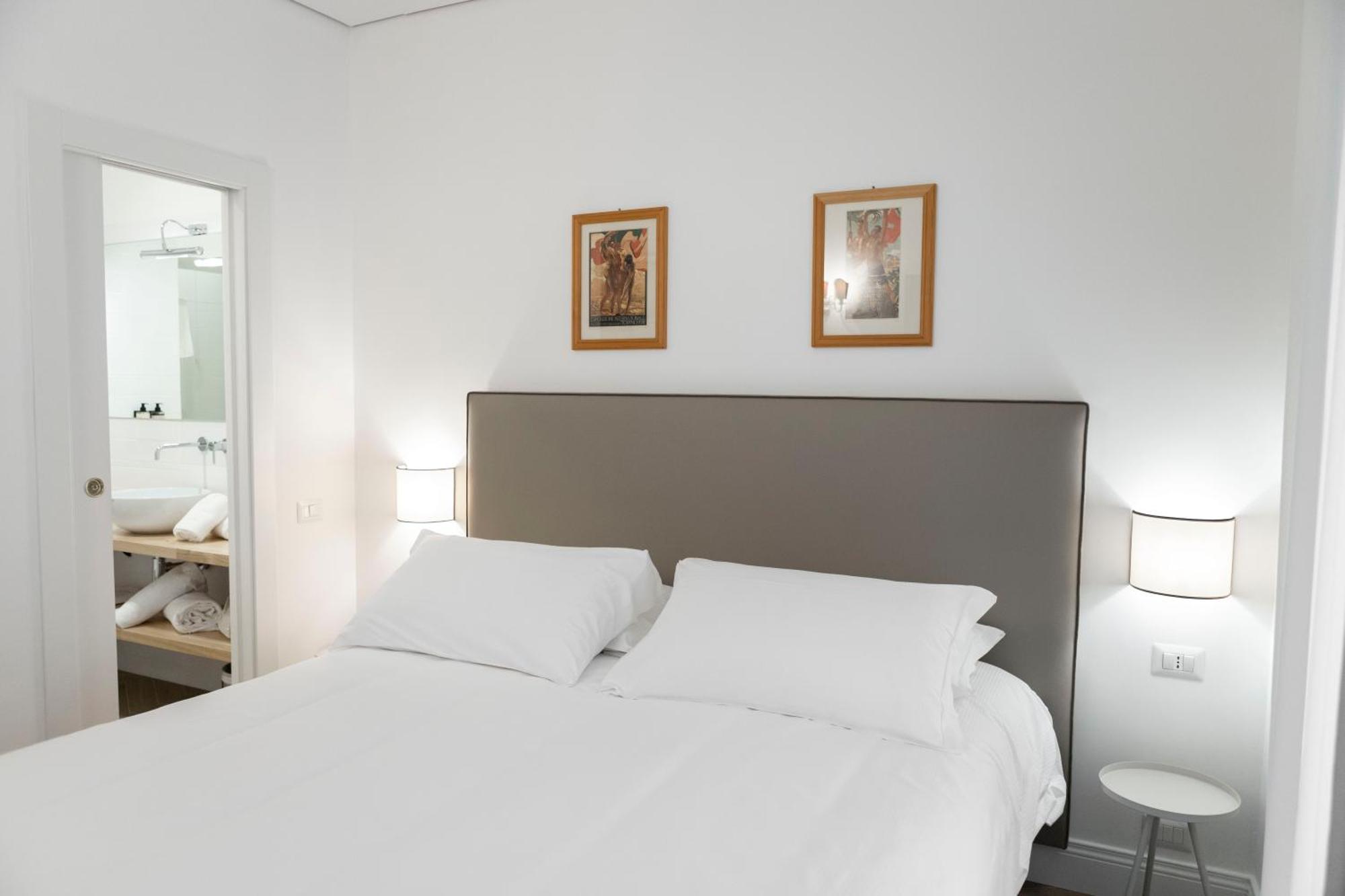 Hotel Domus Vitra Řím Exteriér fotografie